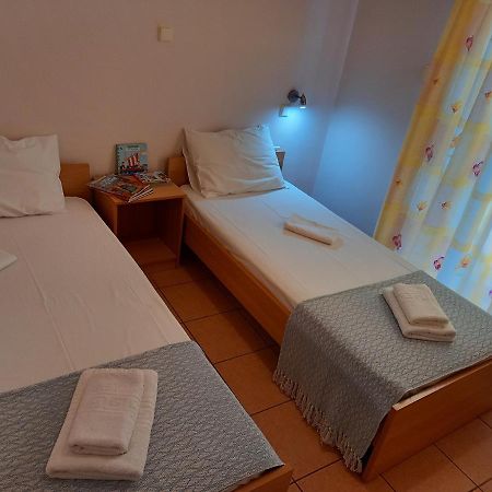 Olivo Nydri Apartment Екстериор снимка
