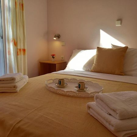 Olivo Nydri Apartment Екстериор снимка