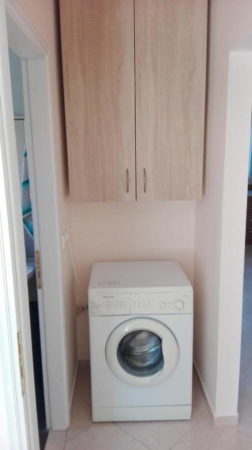 Olivo Nydri Apartment Екстериор снимка