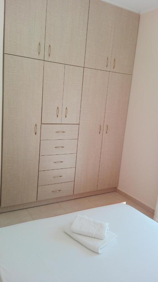 Olivo Nydri Apartment Екстериор снимка
