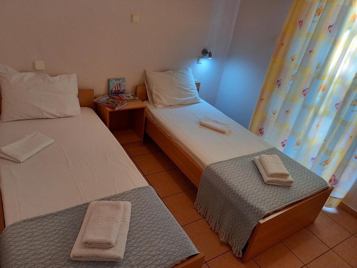 Olivo Nydri Apartment Екстериор снимка