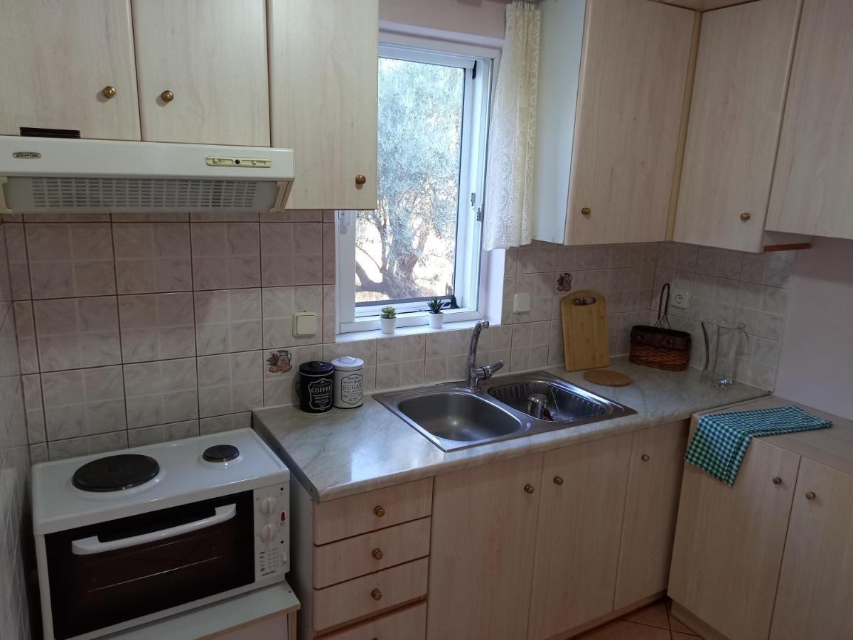 Olivo Nydri Apartment Екстериор снимка