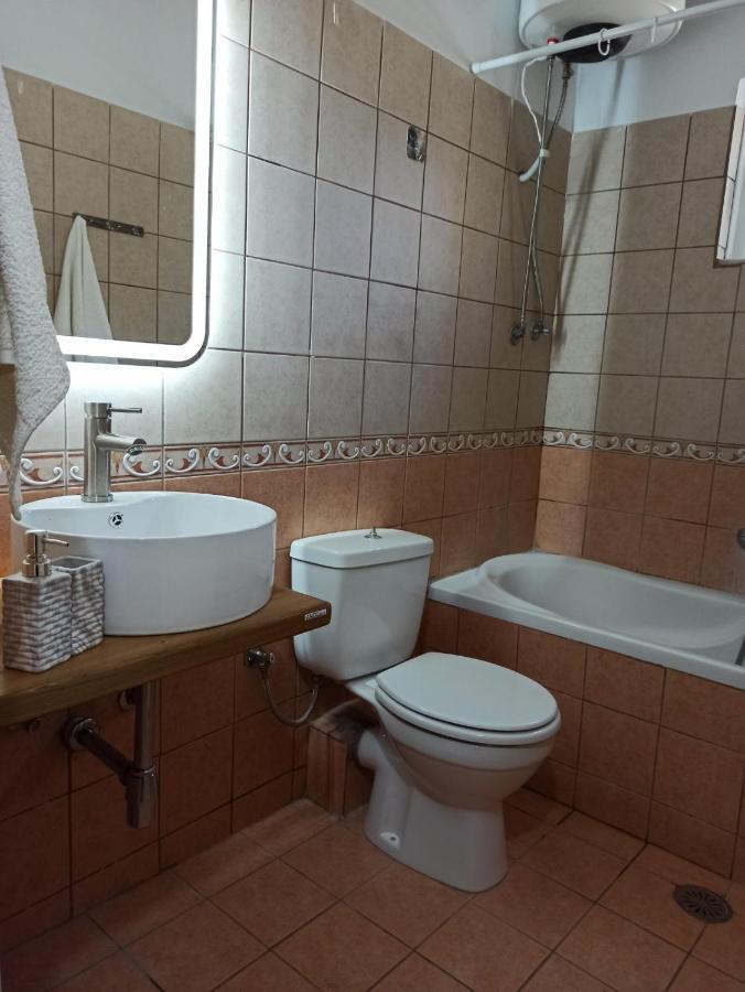 Olivo Nydri Apartment Екстериор снимка