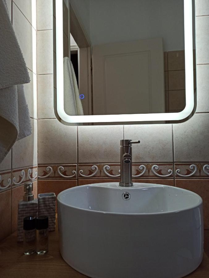 Olivo Nydri Apartment Екстериор снимка
