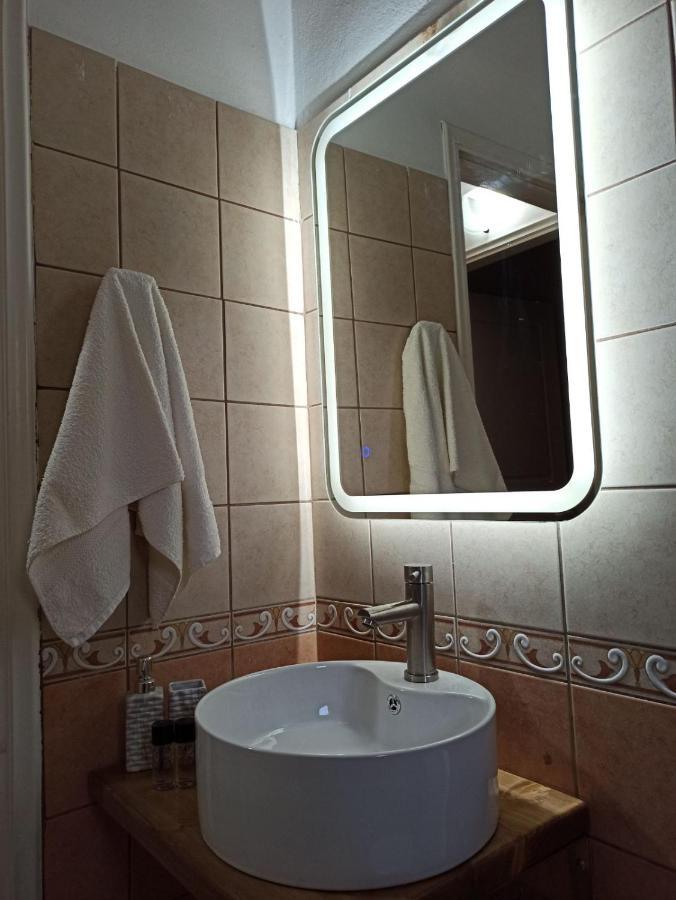 Olivo Nydri Apartment Екстериор снимка