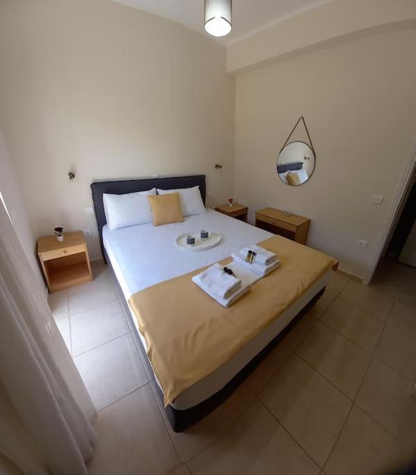 Olivo Nydri Apartment Екстериор снимка