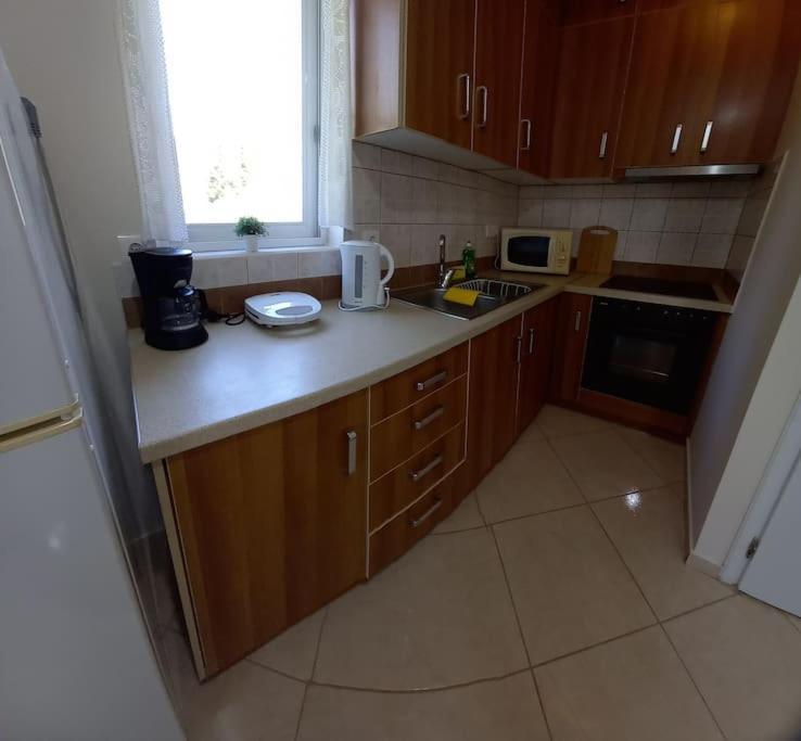 Olivo Nydri Apartment Екстериор снимка