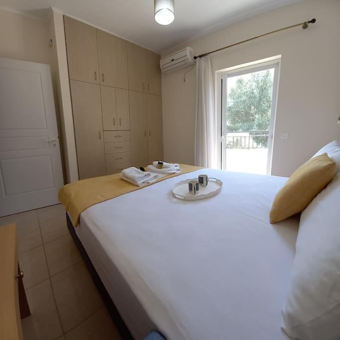 Olivo Nydri Apartment Екстериор снимка