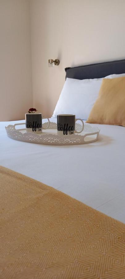 Olivo Nydri Apartment Екстериор снимка