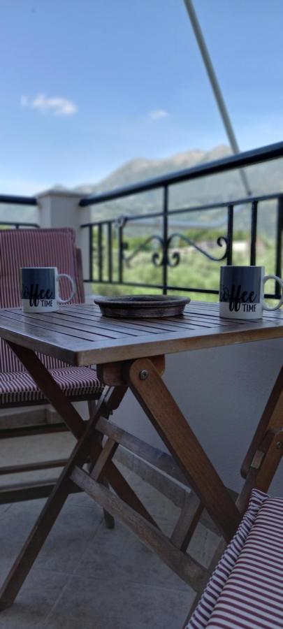 Olivo Nydri Apartment Екстериор снимка