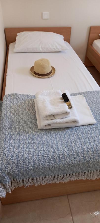 Olivo Nydri Apartment Екстериор снимка