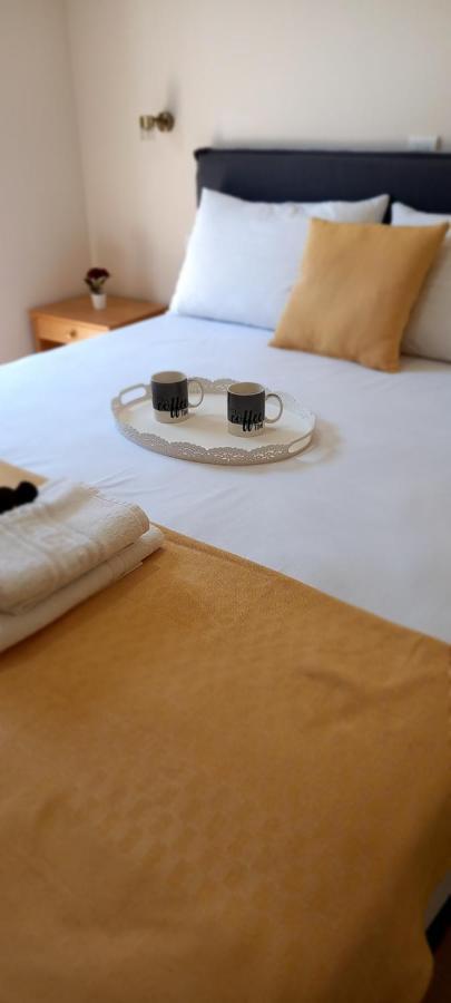 Olivo Nydri Apartment Екстериор снимка