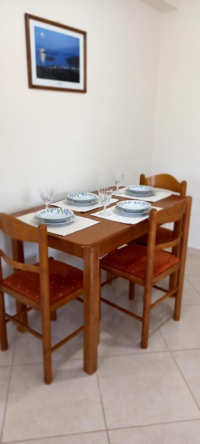 Olivo Nydri Apartment Екстериор снимка