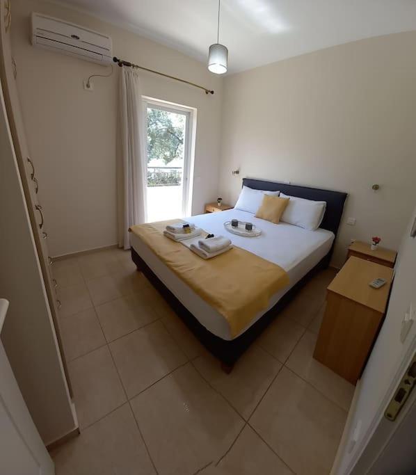 Olivo Nydri Apartment Екстериор снимка